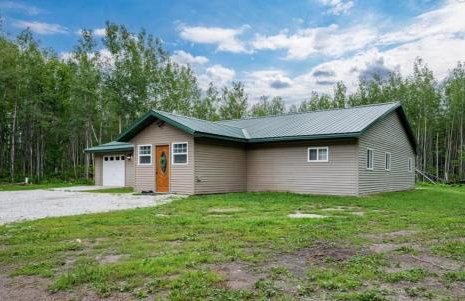 Little Buck Camp - Pet Friendly Game Room - Foto 2