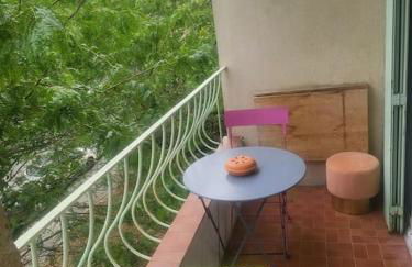 appartement cosy calme - Foto 16