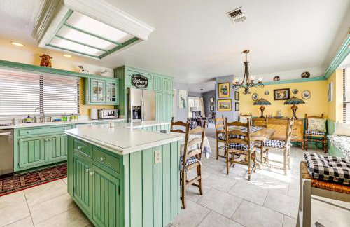 Pleasant Valley Wine Trail Home - Near Paso Robles - Photo 11