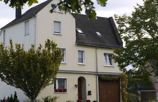 Holiday Apartment Haus-stumm - Foto 1