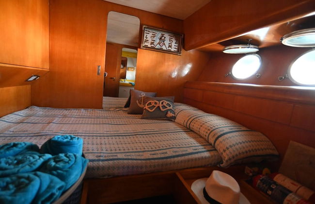 Welcom to Yacht di Lusso - Foto 5