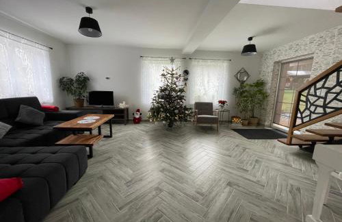 Domek w Skrudzinie - Foto 19