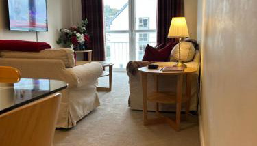 Lismore House,Flat with Private Parking and Lift - Foto 4