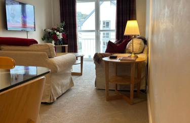 Lismore House,Flat with Private Parking and Lift - Foto 4
