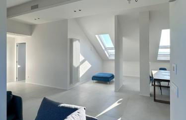 Rooftop Amedeo - Torino centro - Foto 42