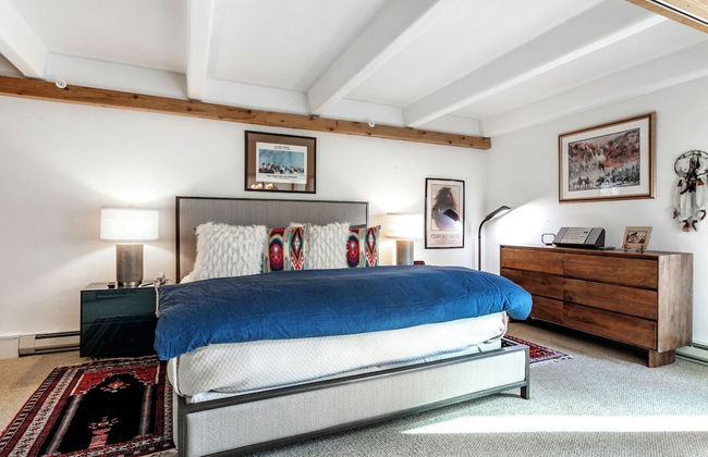 Antlers at Vail - Photo 35