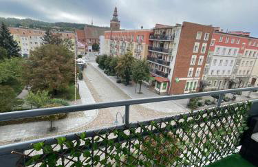 Apartament Centrum - Foto 8