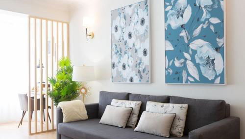 Beachome4u6 - luxury apartment - Foto 1