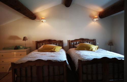 La Colline, villa avec piscine - Foto 26