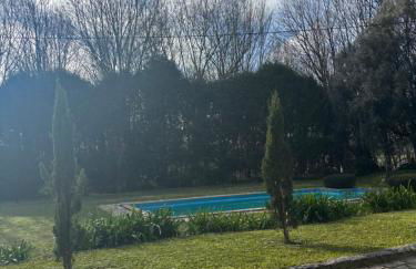 No Meio da Natureza - Turismo No Espaco Rural - Foto 1