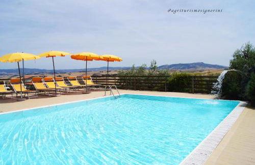 Agriturismo Signorini - Foto 35