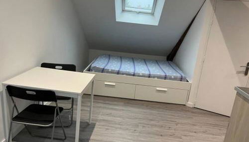 2 Appartement neuf centre ville proche gare et commerces - Foto 2