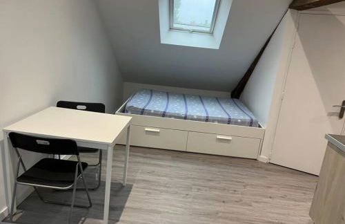 2 Appartement neuf centre ville proche gare et commerces - Foto 2