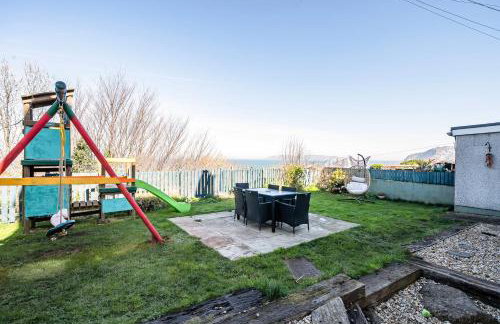 Sea view cottage near snowdon & coastal trails - Foto 11