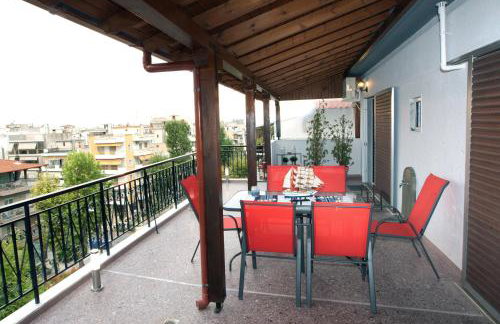 Amazing Loft Skyview - Foto 37