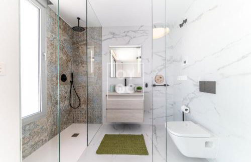 Villa Coral deluxe oasis by OYOOSTAYS - Foto 23