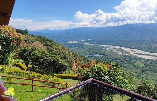 Glamping Mirador de Santa Fe - Photo 9