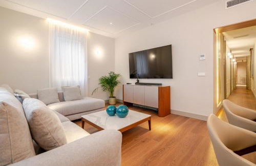 Luxury & Exclusive Apartment Salamanca 10 pax - Foto 10