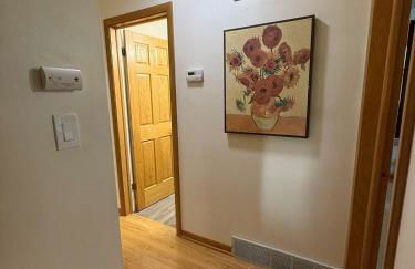 Par-fect Escape on Lake Windsor Golf Course - Foto 48