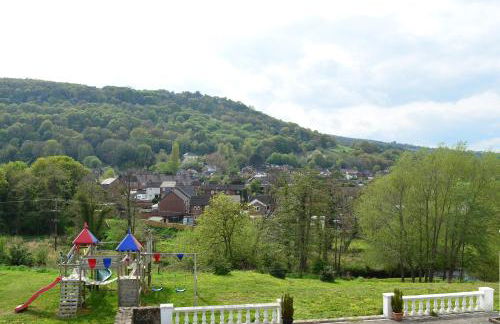 Family Retreat or Romantic Break - Foto 43