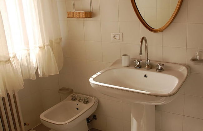 Villa Il Giardino in Radicofani - Photo 40