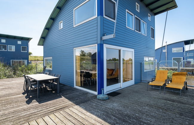 Jachthaven Oostmahorn - Foto 6