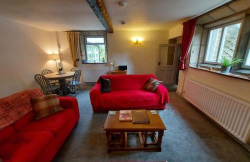 Old Town Hall Holiday Cottage - Foto 10