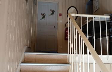 Gite le Buron - Foto 19