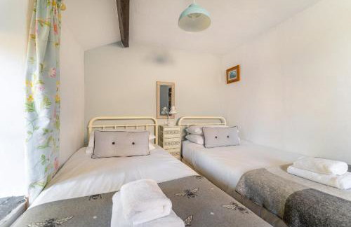 Honey Pot Cottage - Foto 19