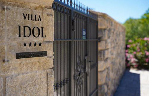 Villa IDOL - Foto 32