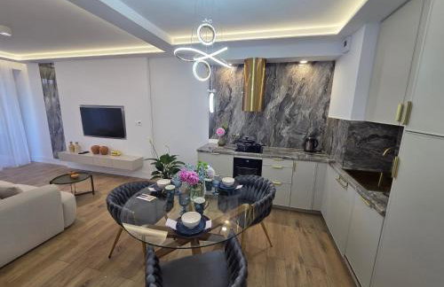 Apartament Kwiatowy DeLux - Foto 15