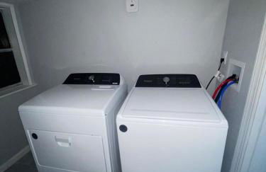 Spacious 3 Bedroom , 2 Bath House - Foto 9