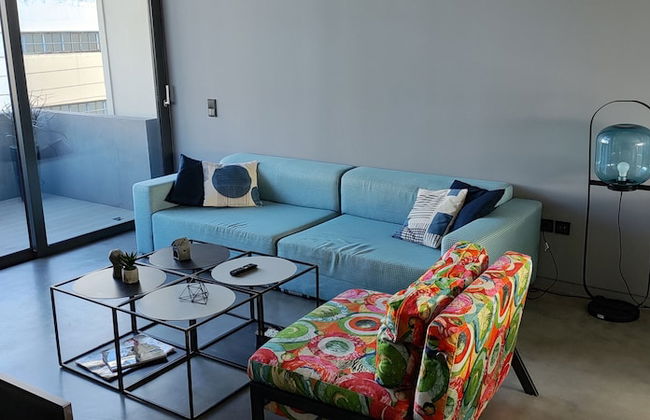 Athina Art Apartments - Foto 40