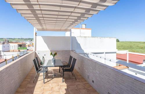 La posada de Itálica - Foto 37