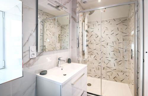 La Maison des Ours - proche plage de Courseulles - Photo 10