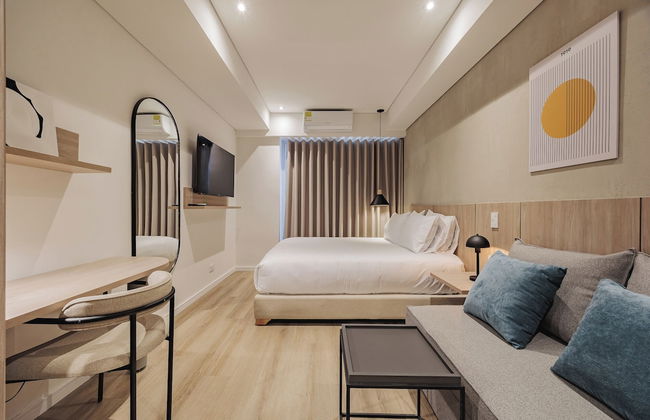 Quadrato Studios - Foto 11