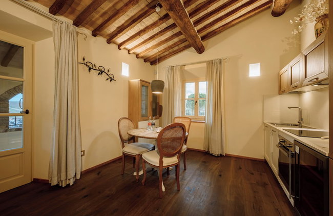 Capanna Suites - Photo 78