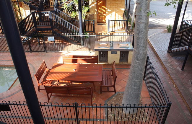 Apartments at Blue Seas Resort - Photo 10