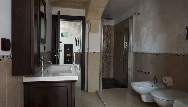 La Casetta in Monopoli - Foto 4, Camera