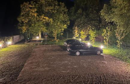 Appartement Atypique- Esprit Atelier Loft - parking privé - Wifi - vidéo - Foto 11