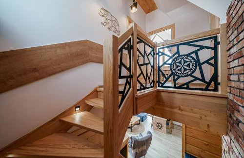 Osada Wichrówka - Foto 72