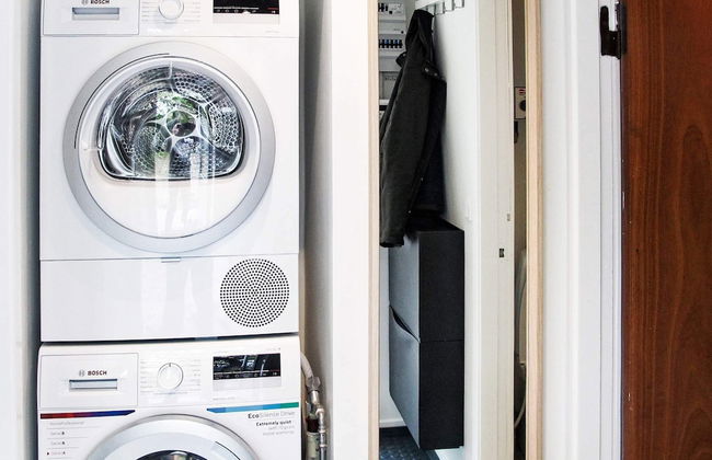 6 Person Holiday Home in Stroby - Foto 9