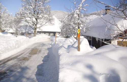 Gemutliche Gartenwohnung in Bernau - Foto 30