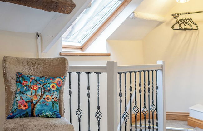 Eilmers Cottage Lovely 4BD in Malmesbury - Photo 56