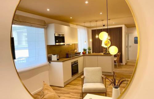 Komfort - Suite zentral, mit Balkon und Waschmaschine - Foto 19