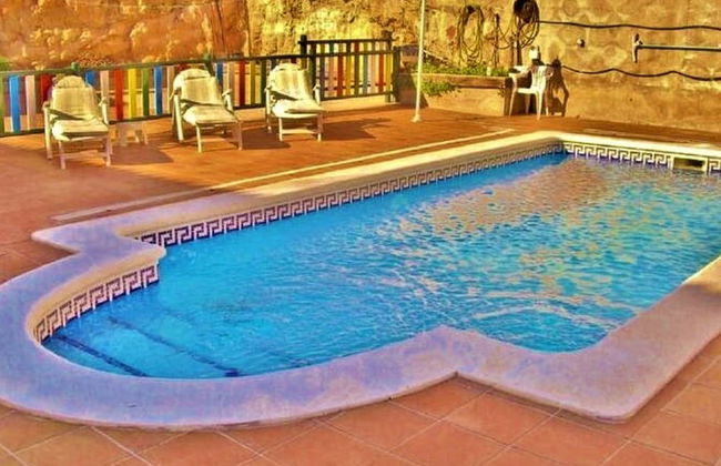 Boutique Holiday Home in El Vendrell With Private Pool - Foto 24