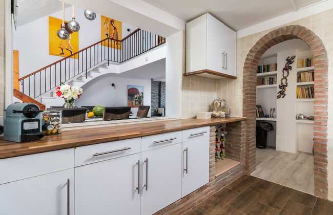 Beach Villa Dorada - Foto 8