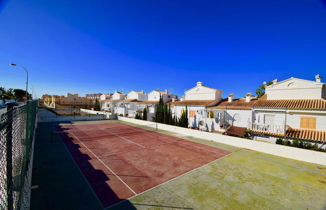 041 Perfect Pool / AC - Wifi - Foto 27