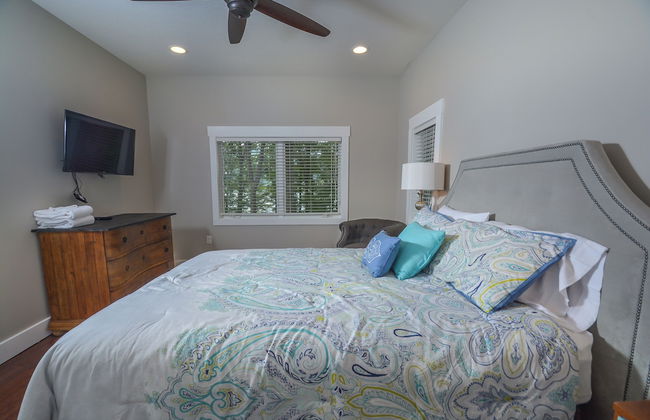 Casa Bella by Taylor Made Deep Creek - Photo 30