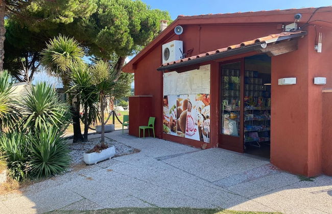 Cinque Terre 6 Person Campsite Chalet 326 Near sea - Foto 33